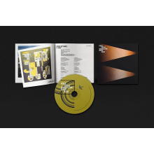 Public Service Broadcasting - Bright Magic