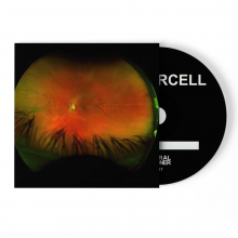 Puciato, Greg - Mirrorcell