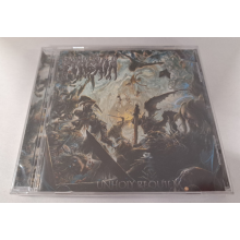 Pyrexia - Unholy Requiem