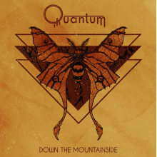 Quantum - Down The Mountainside