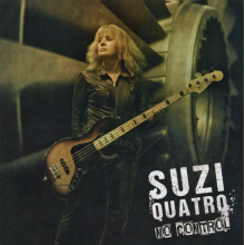 Quatro, Suzi - No Control