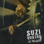 Quatro, Suzi - No Control