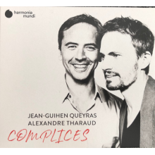 Queyras Tharaud - Complices