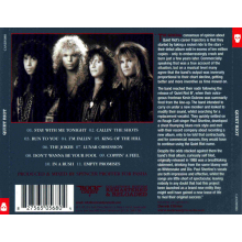 Quiet Riot - Quiet Riot