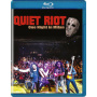 Quiet Riot - One Night In Milan BR
