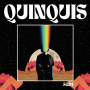 Quinquis - Seim LP