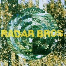 Radar Bros - The Fallen Leaf Pages