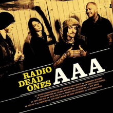 Radio Dead Ones - Aaa