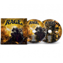 Rage - Afterlifelines