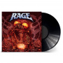 Rage - Spreading The Plague LP