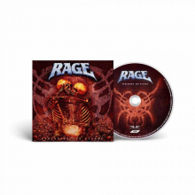 Rage - Spreading The Plague