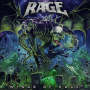 Rage - Wings Of Rage LP
