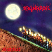 Ragnarok - Nattferd