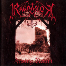 Ragnarok - Arising Realm
