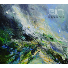 Rain - Singularity