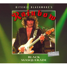 Rainbow - Black Masquerade