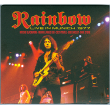 Rainbow - Live In Munich