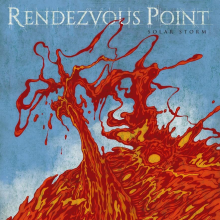 Randezvous Point - Solar Storm