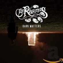 Rasmus, The - Dark Matters CD LIMITED