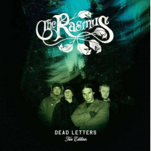 Rasmus, The - Dead Letters FAN EDITION