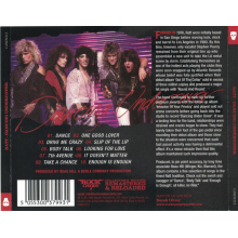 Ratt - Dancing Undercover