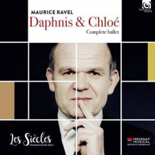 Ravel - Daphnis & Chloe