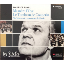 Ravel - Ma Mere L Oye Les Siecles Roth