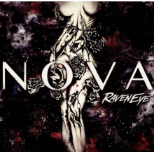 RavenEye - Nova