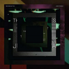 Raveonettes, The - 2016 Atomized