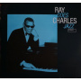 Ray Charles - Go Jazz LP