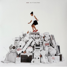 Raye - My 21st Century Blues LP