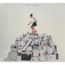 Raye - My 21st Century Blues