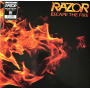 Razor - Escape The Fire
