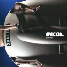 Recoil - Subhuman LP