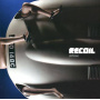 Recoil - Subhuman LP