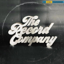 Record Company, The - The 4th Album