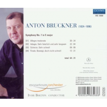 Bruckner, Anton - Symphony No.7