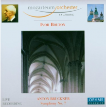 Bruckner, Anton - Symphony No.7