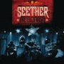 Seether - One Cold Night + Dvd
