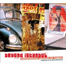 V/A - Beyond Istanbul