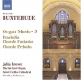 Mortensen, Lars Ulrik - Organ Music Vol.5