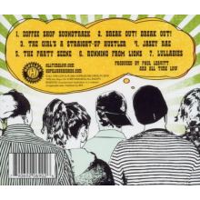 All Time Low - Put Up or Shut Up