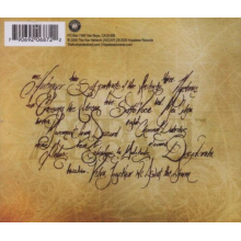 Human Abstract - Nocturne