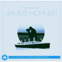Horner, James - Film Music By James Horne