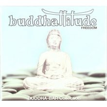 Various - Buddhattitude-Freedom