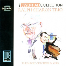 Sharon, Ralph -Trio- - Magic of Porter & Kern
