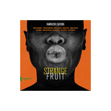 Cassol, Fabrizio - Strange Fruit