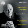 Richter, Sviatoslav - Saint-Saens & Gershwin - 1993 Concert