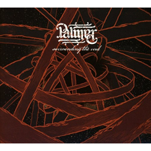 Palmer - Surrounding the Void