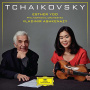 Esther Yoo, Philharmonia Orchestra, Vladimir Ashke - Tchaikovsky